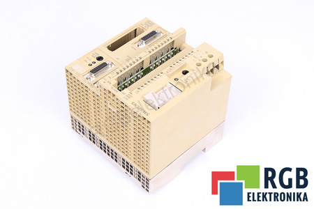 6ES5095-8MC02 SIEMENS SIMATIC S5-95U