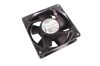 4184NGX EBM PAPST 119X119X38MM, 24V VENTILÁTOR