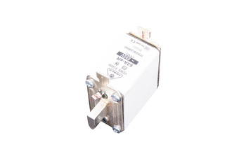 POJISTKA HLS00 JEAN MULLER R5083800 VDE0636-IEC60269 63A-AR, 690VAC, 100KA