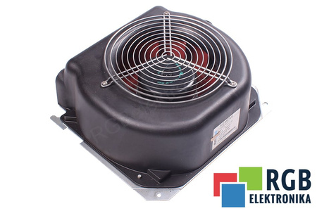 K1G220-AB73-11 EBM PAPST A5E00123738 VENTILÁTOR