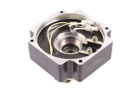 A06B-0212-B605#S000 FANUC ZADNÍ DRŽÁK S BRZDOU