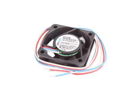 412 F/2 H EBM PAPST 40X40X10MM, 12V VENTILÁTOR
