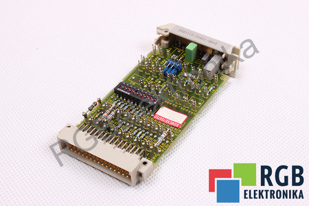 6SN1114-0AA01-0BA0 SIEMENS SIMODRIVE 611