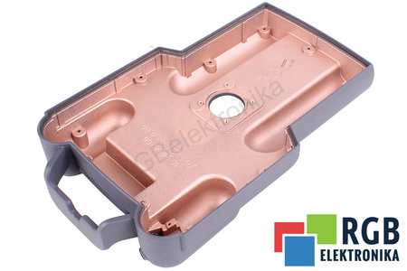 PHG10 REIS ROBOTICS ZADNÍ KRYT