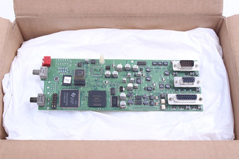 74106-302-52 ALLEN BRADLEY REV.07 PRO KINETIX6000 2094-BM01