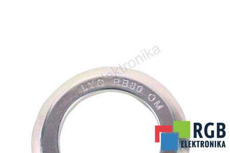 UWRM01 RB30 OM TĚSNĚNÍ