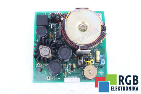 0204200974K NUM PRO NUM 760