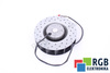 R2D190-AA04-19 EBM PAPST M2D068-BF 415VAC VENTILÁTOR