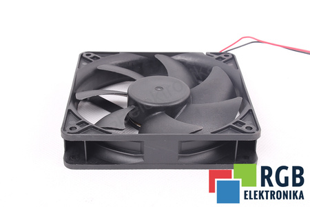EEC0251B1-000U-A99 SUNON 120X120X25MM, 12V VENTILÁTOR
