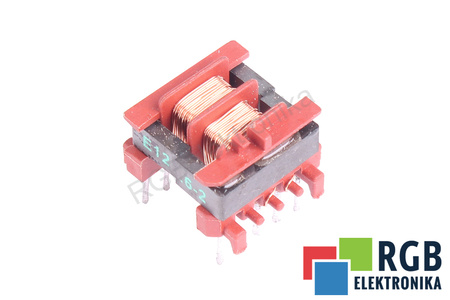 E12.6-2 E12/02 TRANSFORMÁTOR