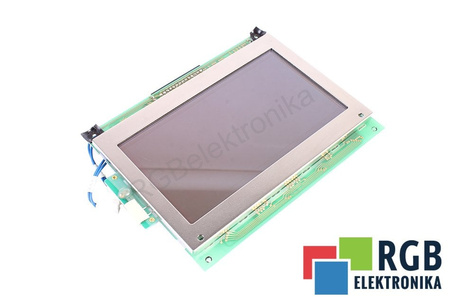 EG4401S-FR-1 EPSON LCD DISPLEJ