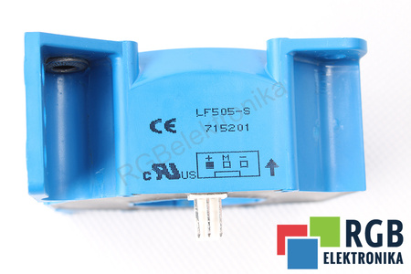 LF505-S LEM PROUDOVÝ SNÍMAČ