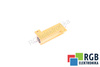 REZISTOR CGSHSA50 TYCO 33R 33OHM