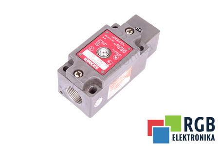 NZ1RK-528 EUCHNER KONCOVÝ SPÍNAČ