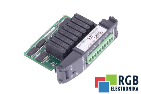 D0-08TR AUTOMATION DIRECT NA NÁHRADNÍ DÍLY