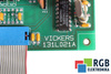131L021A VICKERS NA NÁHRADNÍ DÍLY