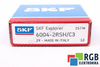 6004-2RSH/C3 SKF 20X42X12 LOŽISKO