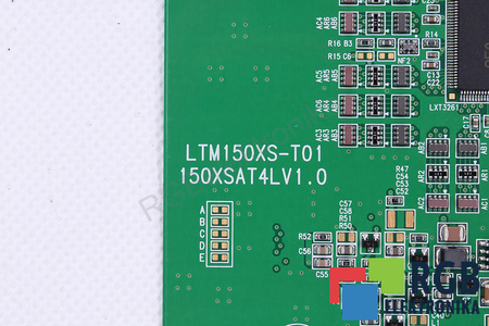 150XSAT4LV1.0 SAMSUNG LTM150XS-T01