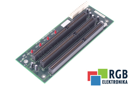 1906610300 ADVANTECH PC-BUS BACKPLANE