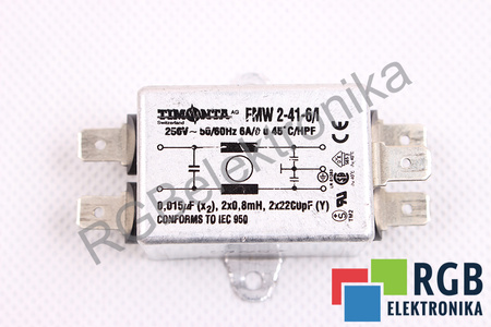 FMW2-41-6/I TIMONTA FILTR