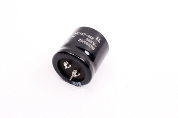 KONDENZÁTOR B43502-M0157-M2 S+M 150UF, 385VDC