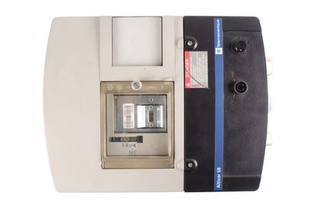 ATV58EU29N4 TELEMECANIQUE