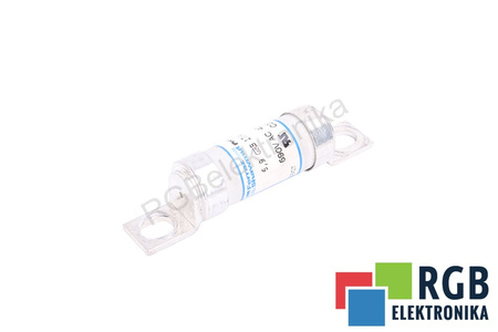 POJISTKA 6.9GRB17/40 FERRAZ 690V, 40A