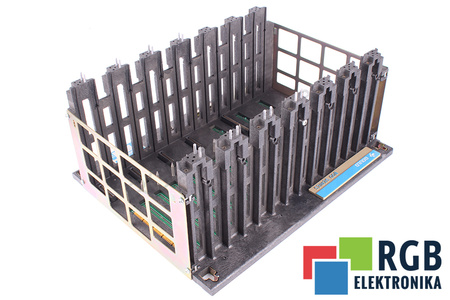 AS-H819-108 GOULD 800 SERIES RACK