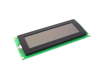 PG-24064B1 POWERTIP LCD DISPLEJ
