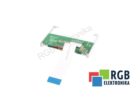 PE12864WRF-042HL4Q POWERTIP LCD DISPLEJ