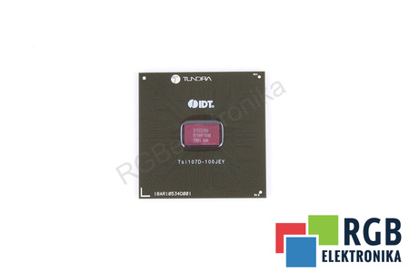 TSI107D-100JEY IDT