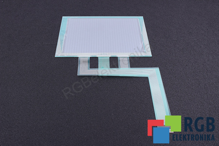 FJ-DGT-12502 255X190, 24/24/24PIN DOTYK