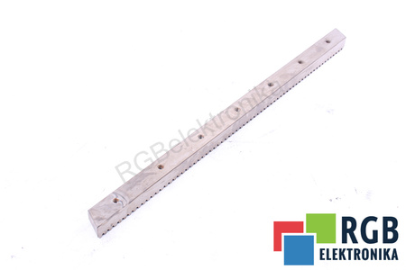 56CM IMA OCELOVÁ OZUBENÁ TYČ