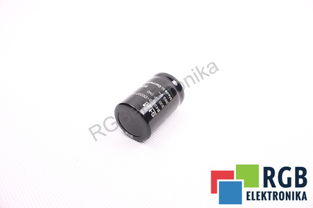 KONDENZÁTOR B43502-D0337-M2 S+M 330UF, 385VDC
