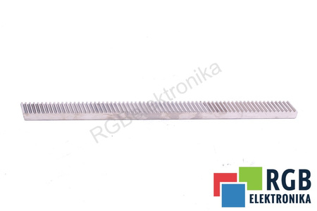 56CM IMA OCELOVÁ OZUBENÁ TYČ