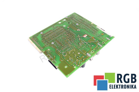 6SC6100-0GC08 SIEMENS 462010.9062.08 SIMODRIVE 650 NA NÁHRADNÍ DÍLY