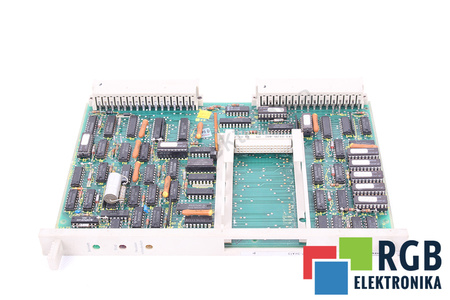 6ES5927-3KA13 SIEMENS SIMATIC S5 CPU 927