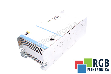 RAC2.2-200-380-A00-W1 INDRAMAT AC-MAIN SPINDLE DRIVE