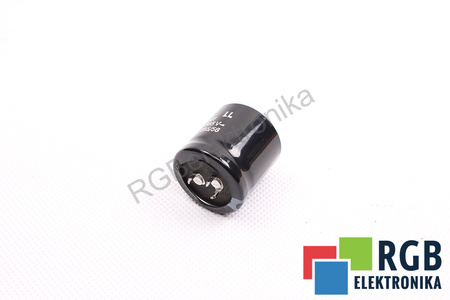 KONDENZÁTOR B43991-S0157-M1 S+M 150UF, 385VDC