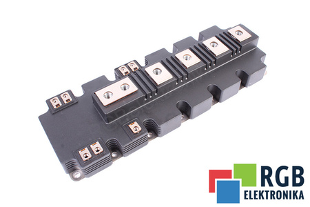 FF1400R12IP4 INFINEON