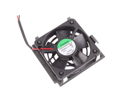 6SE6400-7AA00-0AN0 SIEMENS 50X50X15MM, 24V VENTILÁTOR