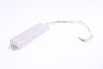 REZISTOR 50 OHM MICRON 50OHM, 120W