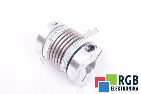 14X44X60MM GERWAH 5MM ELASTICKÁ KOLÍKOVÁ SPOJKA
