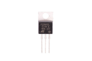 P20N10 ST MICROELECTRONICS