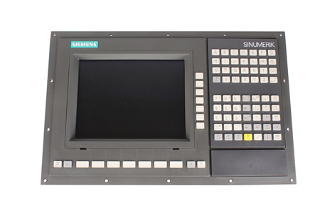 6FC5103-0AB03-0AA3 SIEMENS SINUMERIK 840C/840CE