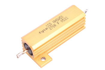 REZISTOR CGSNHSA50 TYCO 270R 270OHM