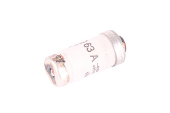 POJISTKA 1002804 SIBA D02 GL/GG 63A, 400/250V