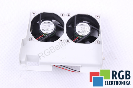612NHHR INDRAMAT HDS02.2-W040N-HS12-01-FW_FAN1 00294995 VENTILÁTOR