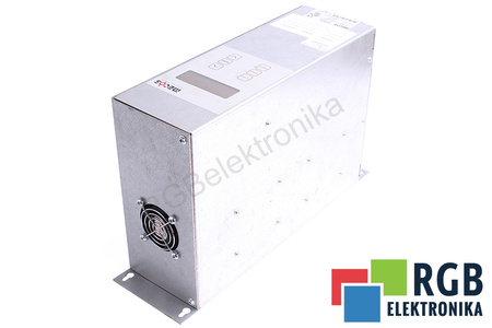 MBE3-50 MECOS TRAXLER BG10328-12NA