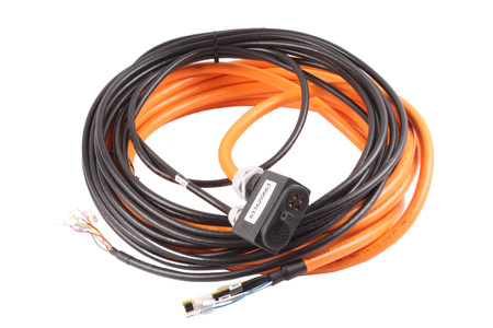 6336Z0663 HSD 10M SIGNÁLNÍ KABEL